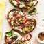 Plant Protein: 80 quick and delicious high-protein vegan recipes packed with healthy wholefoods