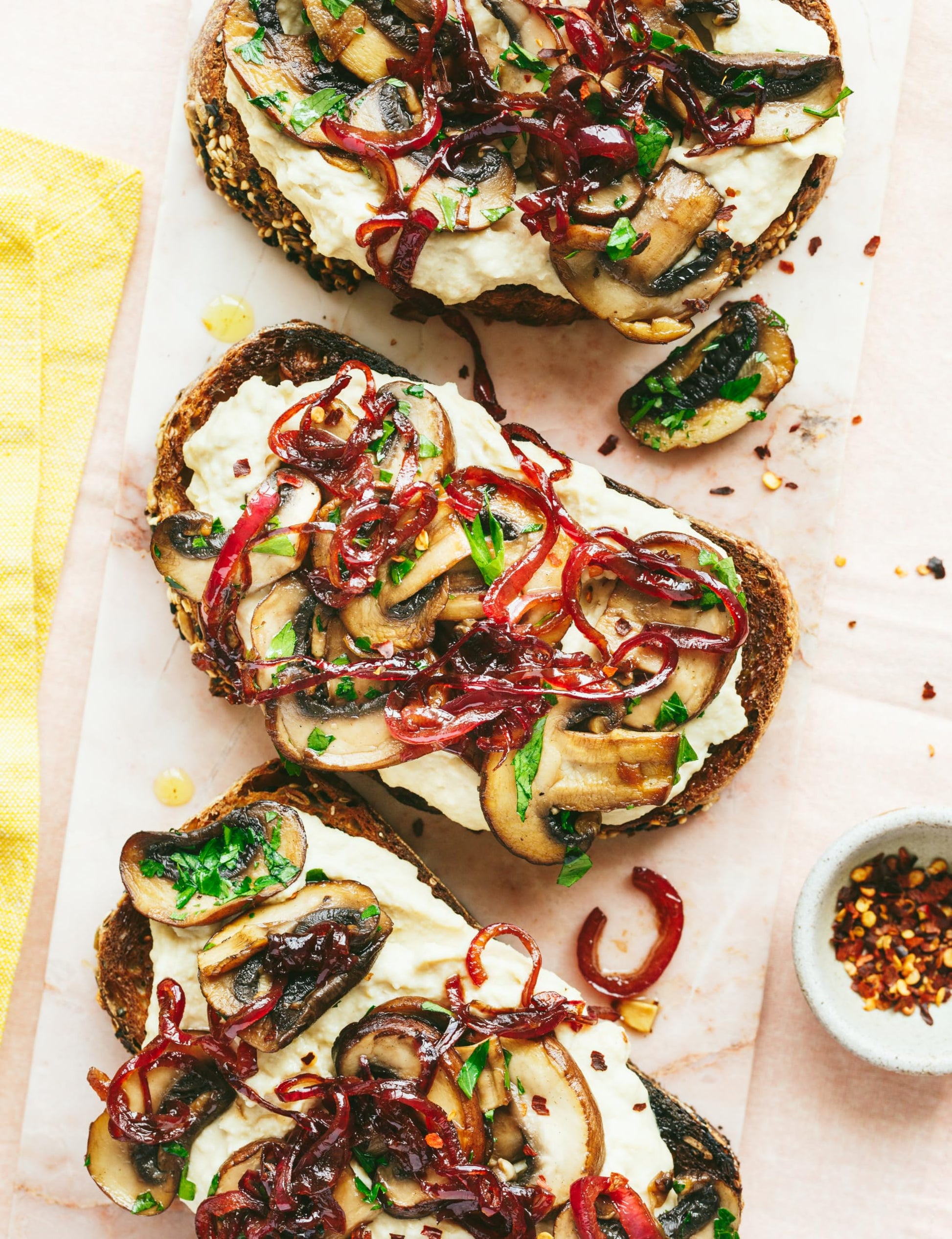 Plant Protein: 80 quick and delicious high-protein vegan recipes packed with healthy wholefoods