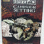 Eberron Campaign Setting (Dungeons & Dragons d20 3.5 Fantasy Roleplaying)