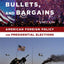 Ballots, Bullets, and Bargains: American Foreign Policy and Presidential Elections