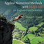 Applied Numerical Methods W/MATLAB: for Engineers & Scientists