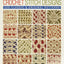 The Complete Book of Crochet Stitch Designs: 500 Classic & Original Patterns (Complete Crochet Designs, 1)