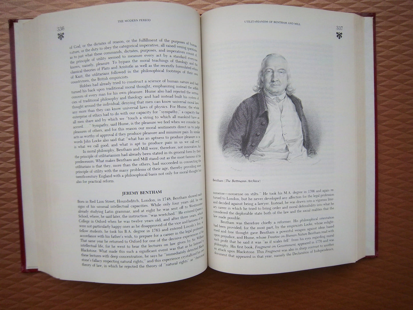 Socrates to Sartre: A history of philosophy by Stumpf, Samue