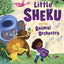 Little Sheku and the Animal Orchestra