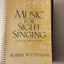 Music for Sightsinging