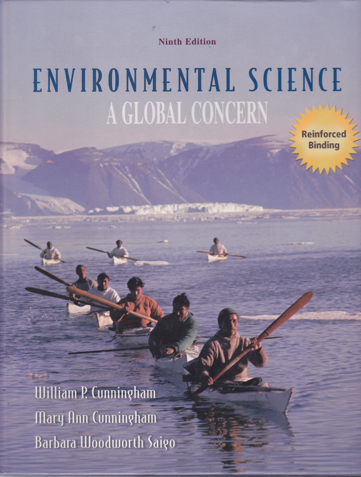 Environmental Science