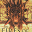 The Fires of Vengeance (The Burning, 2) by Evan Winter