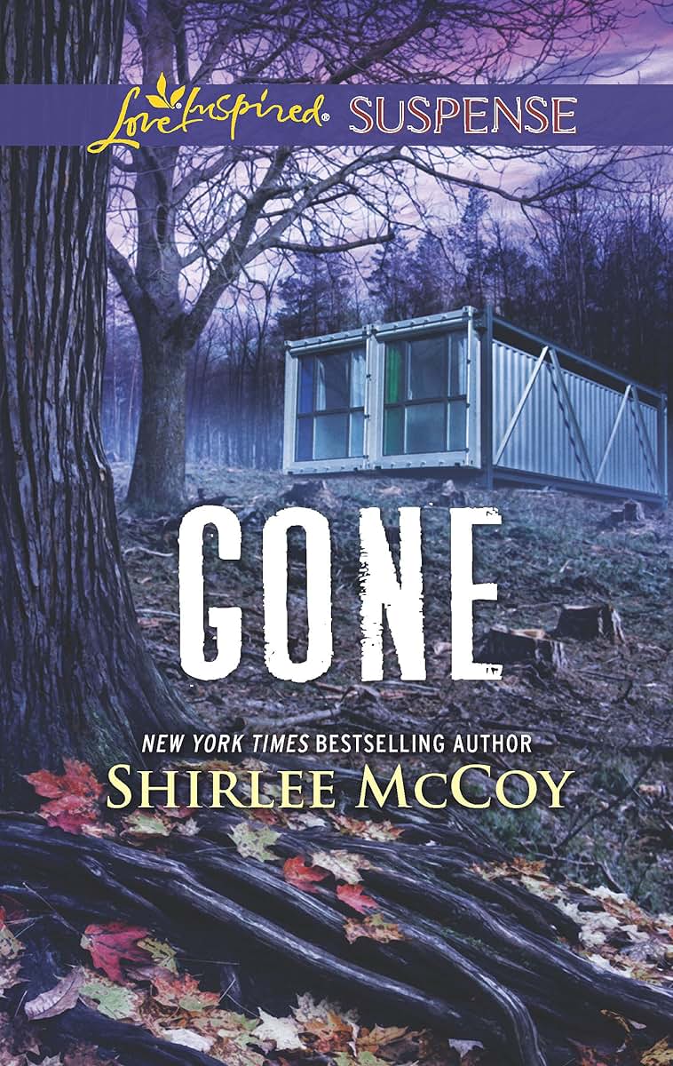 Gone (FBI: Special Crimes Unit, 2)