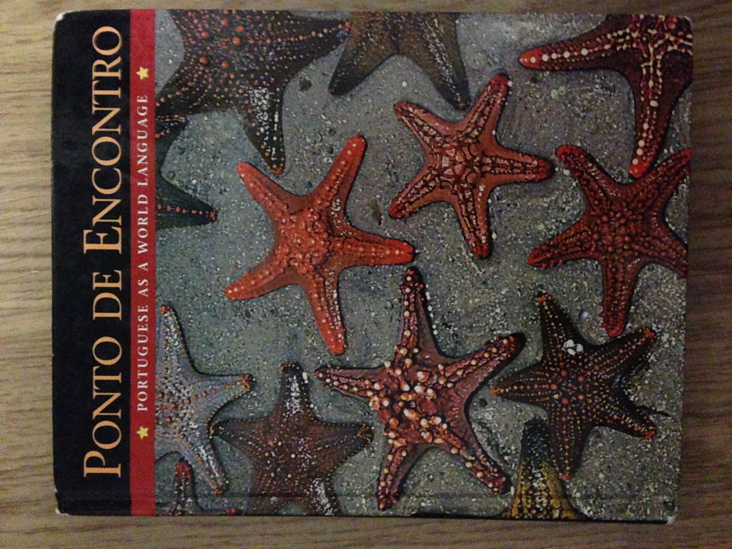 Ponto De Encontro: Portuguese As a World Language