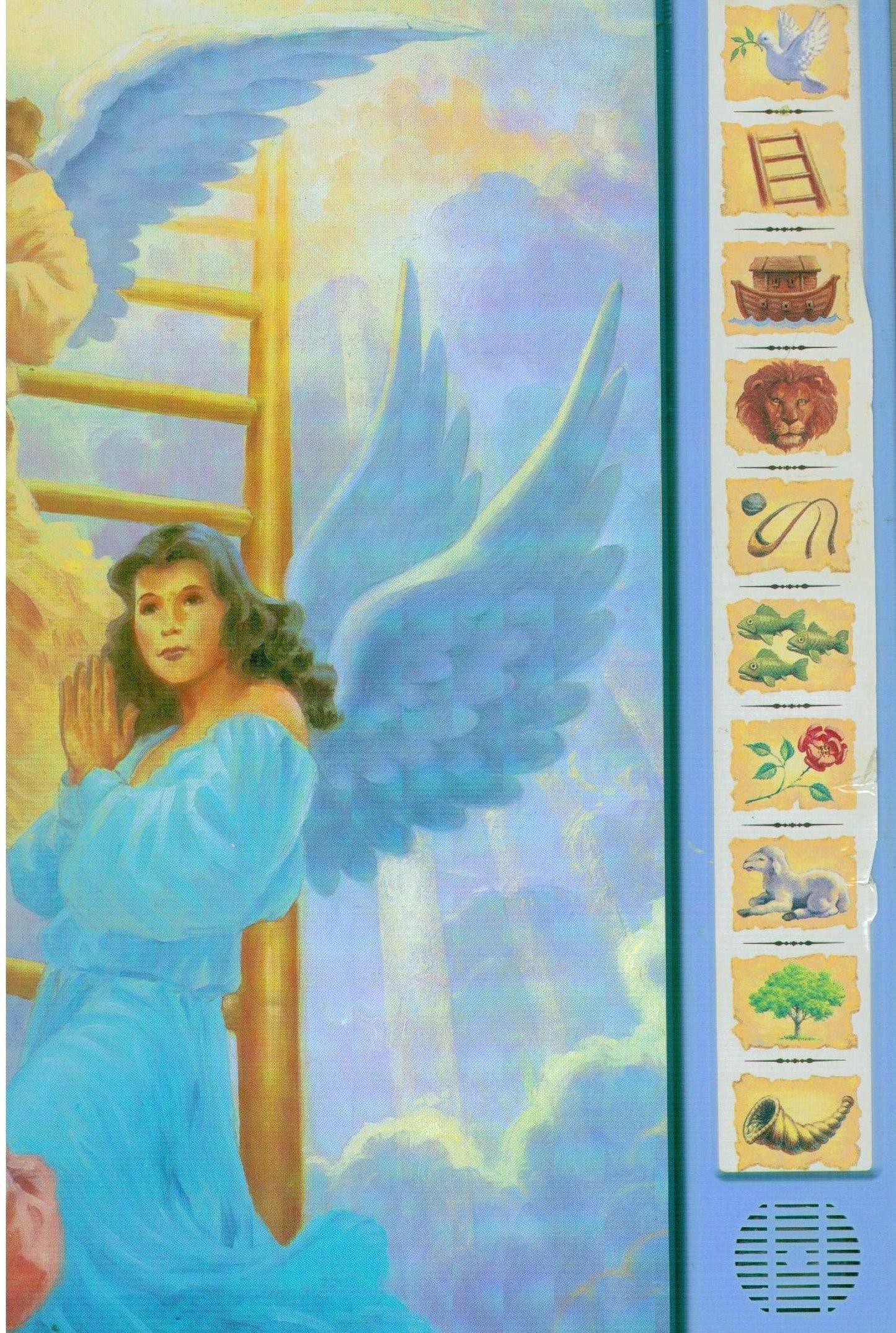 Bible Songs