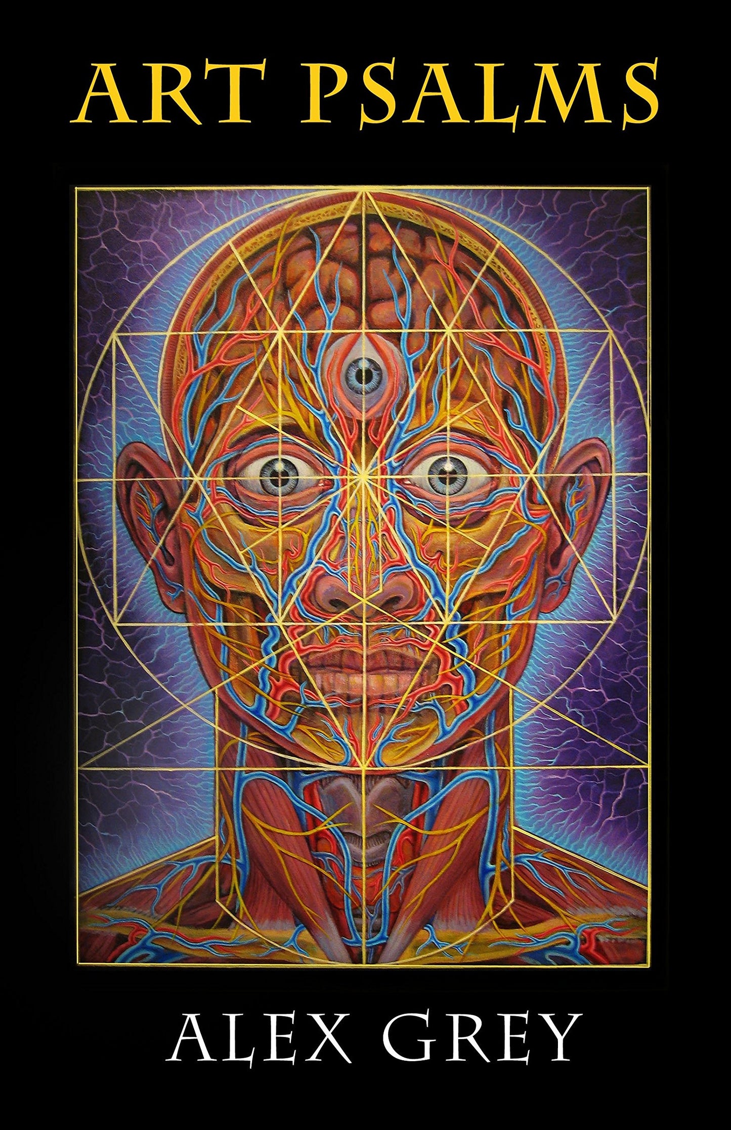 Art Psalms by Grey, Alex