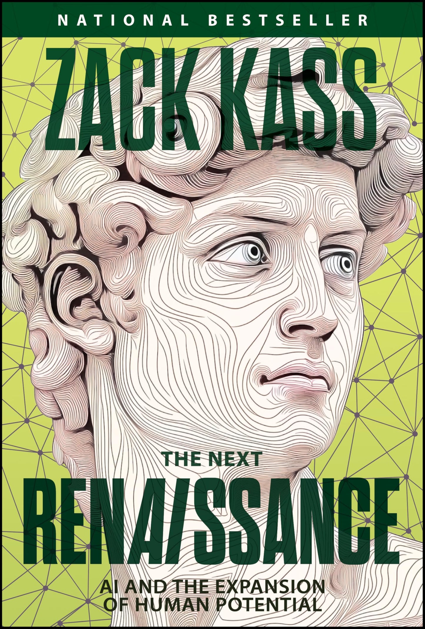 The Next Renaissance: AI and the Expansion of Human Potential