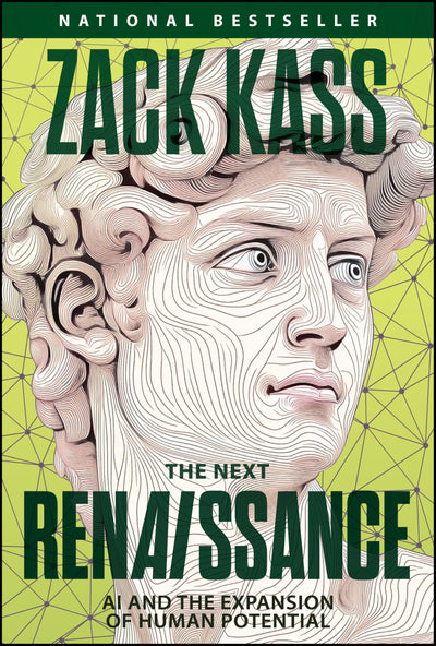 The Next Renaissance: AI and the Expansion of Human Potential