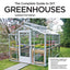 Black and Decker The Complete Guide to DIY Greenhouses 3rd Edition: Build Your Own Greenhouses, Hoophouses, Cold Frames & Greenhouse Accessories (Black & Decker Complete Guide)