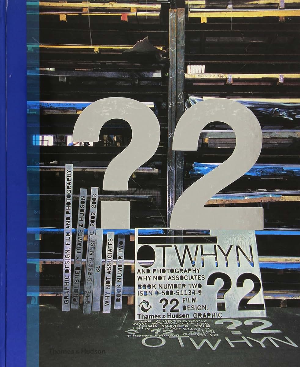 Why Not Associates ?2