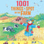 1001 Things to Spot on the Farm