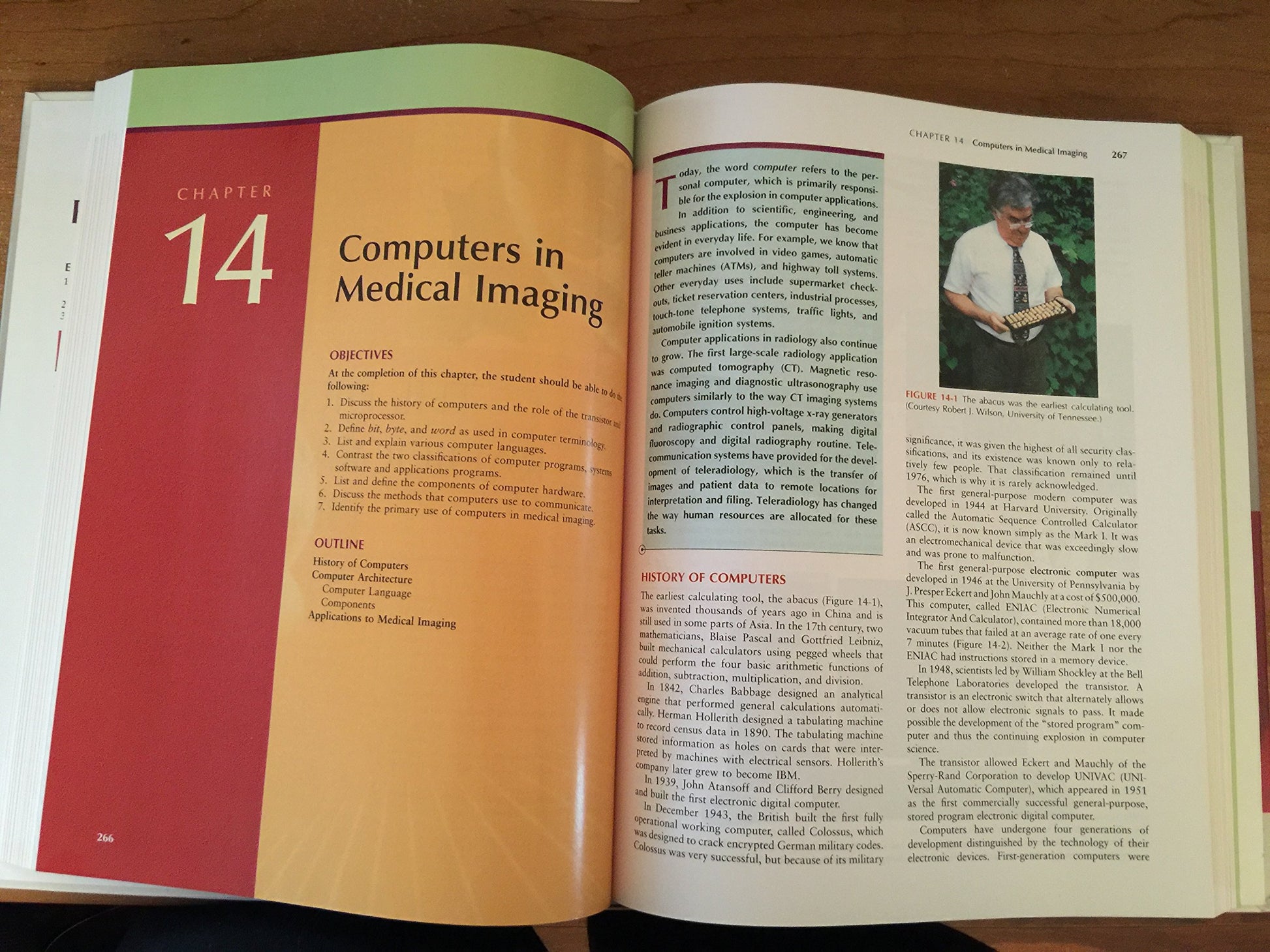 Radiologic Science for Technologists: Physics, Biology, and Protection