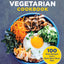 Low-Carb Vegetarian Cookbook: 100 Easy Recipes and a Kick-Start Meal Plan