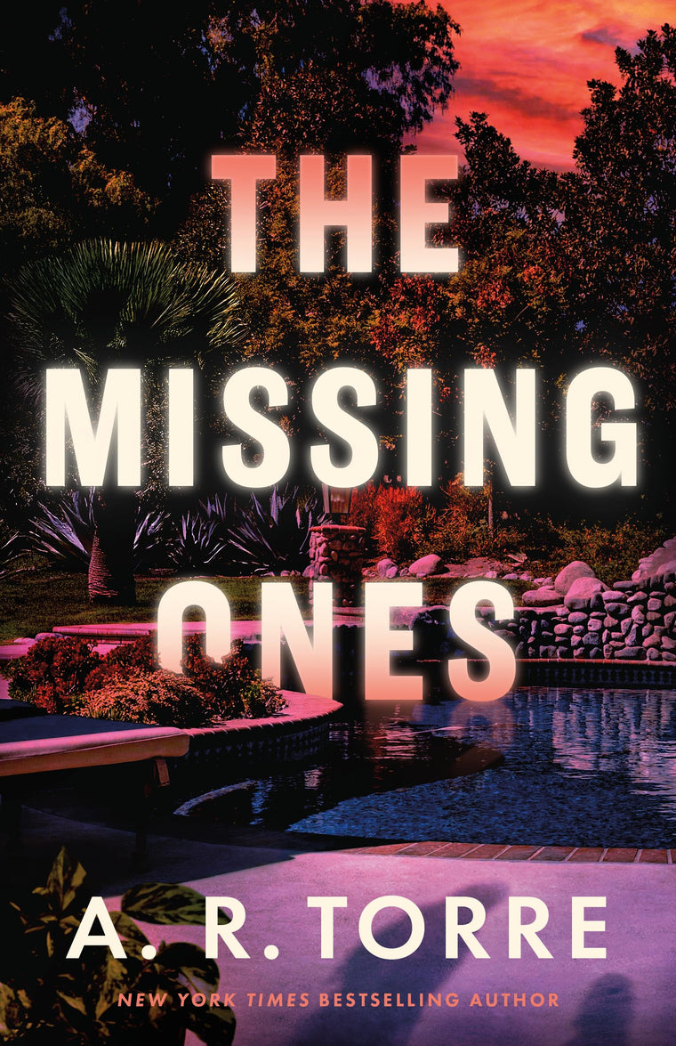 The Missing Ones