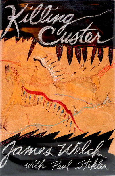 Killing Custer: The Battle of the Little Bighorn and the Fate of the Plains Indians
