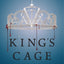 King's Cage (Red Queen, 3)