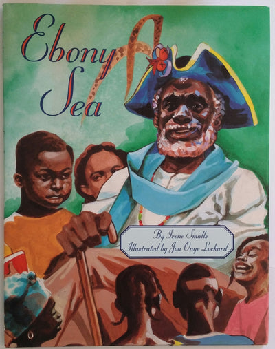 Ebony Sea