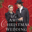An Amish Christmas Wedding: Four Stories