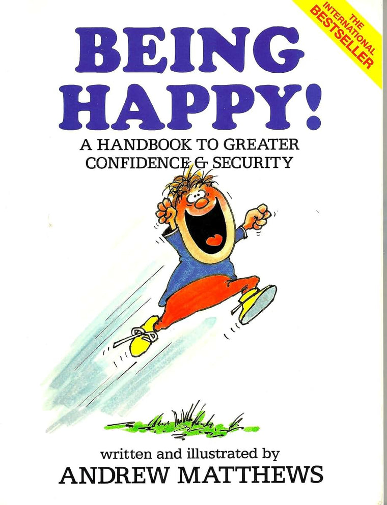Being Happy!