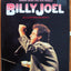 Billy Joel: An Illustrated Biography by Geller, Debbie
