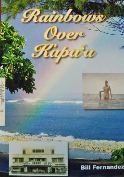 Rainbows Over Kapaa