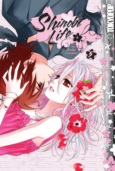 Shinobi Life, Vol. 5