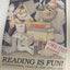Posters By Maurice Sendak by Maurice Sendak