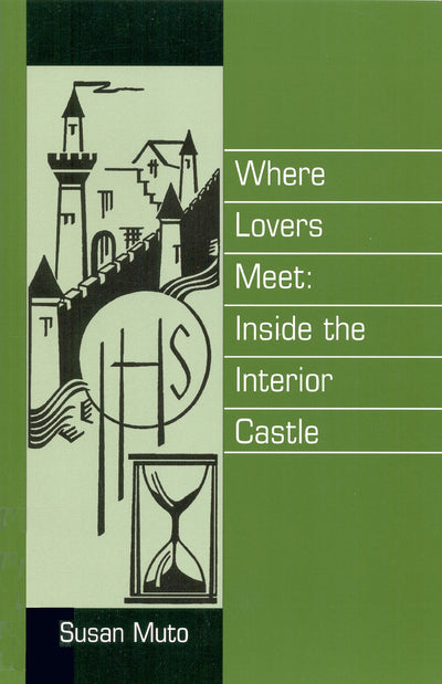 Where Lovers Meet:Out of Stock