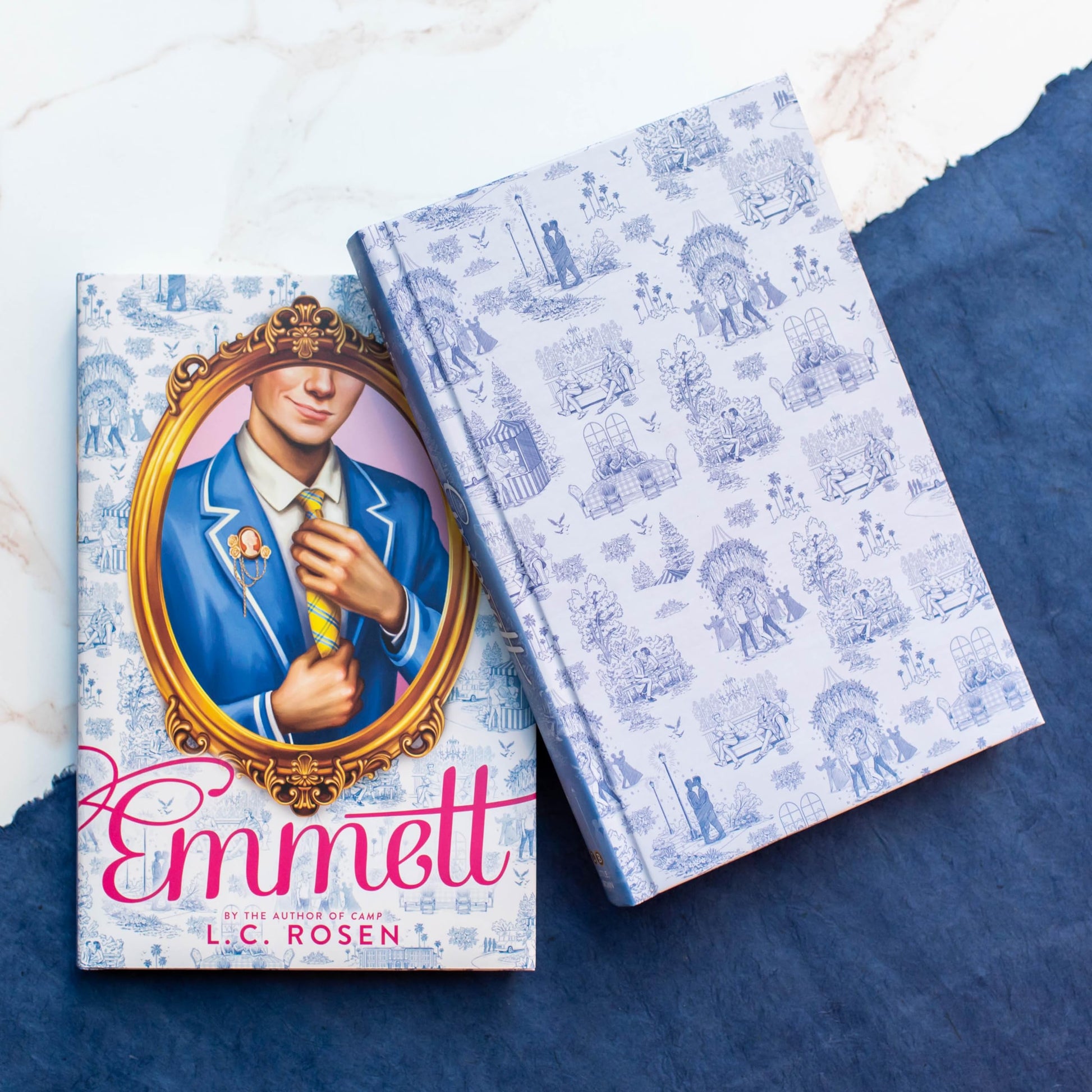 Emmett