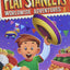 Flat Stanley's Worldwide Adventures #5: The Amazing Mexican Secret