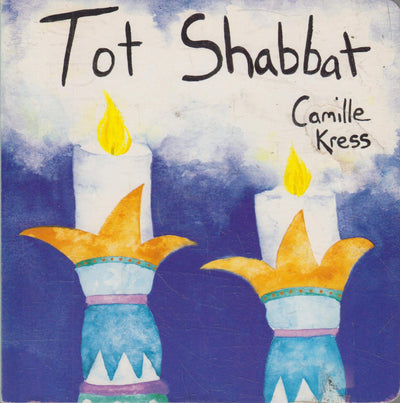Tot Shabbat