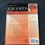 Champs : A Proactive and Positive Approach to Classroom Management