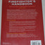 Firefighter's Handbook: Firefighting and Emergency Response