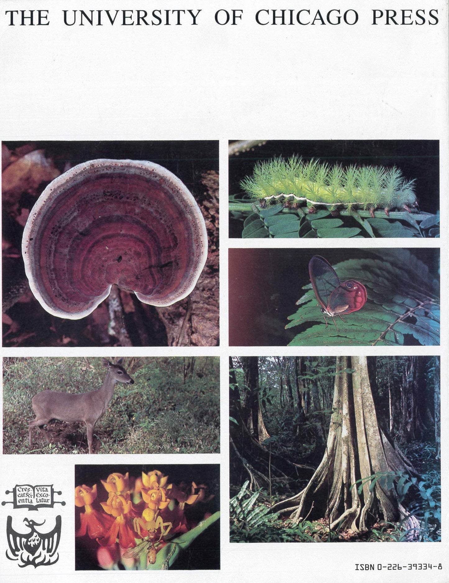 Costa Rican Natural History