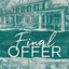 Dreamland Billionaires Series 3 Books Collection Set By Lauren Asher(The Fine Print, Terms and Conditions, Final Offer)