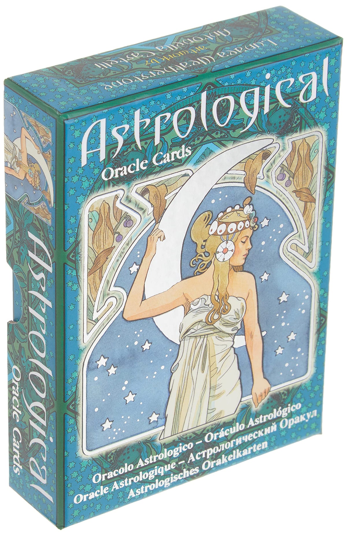 Astrological Oracle