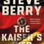 Kaiser's Web, The (Cotton Malone, 16)