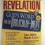 Revelation: God's Word for the Biblically Inept