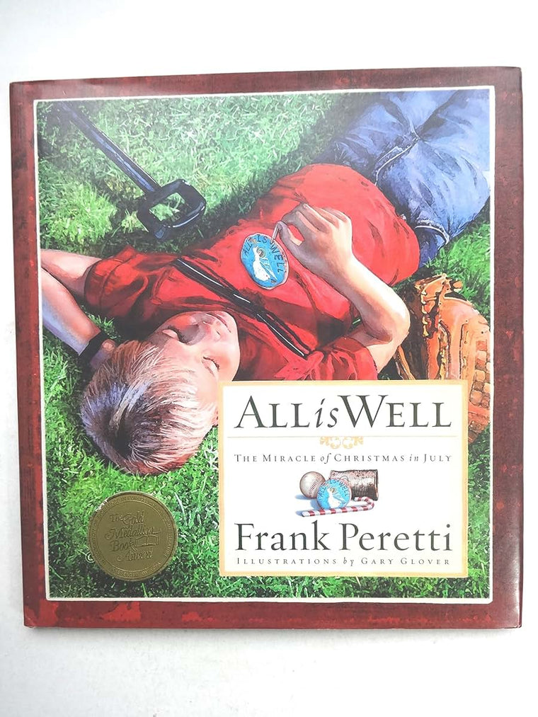 All Is Well: The Miracle of Christmas in July
