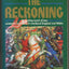 The Reckoning (Welsh Princes)