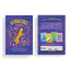 Affirmators! Tarot Cards Deck - Daily Affirmation Tarot Cards with Positive Affirmations For Magical Guidance from the Universe to Help You Help Yourself without the Self-Helpy-Ness