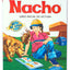 Nacho: Libro Inicial de Lectura (Coleccion Nacho) by Miakarts Books