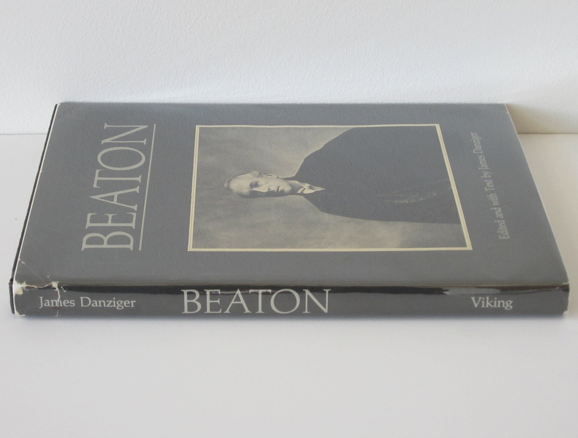 Beaton (A Studio Book)