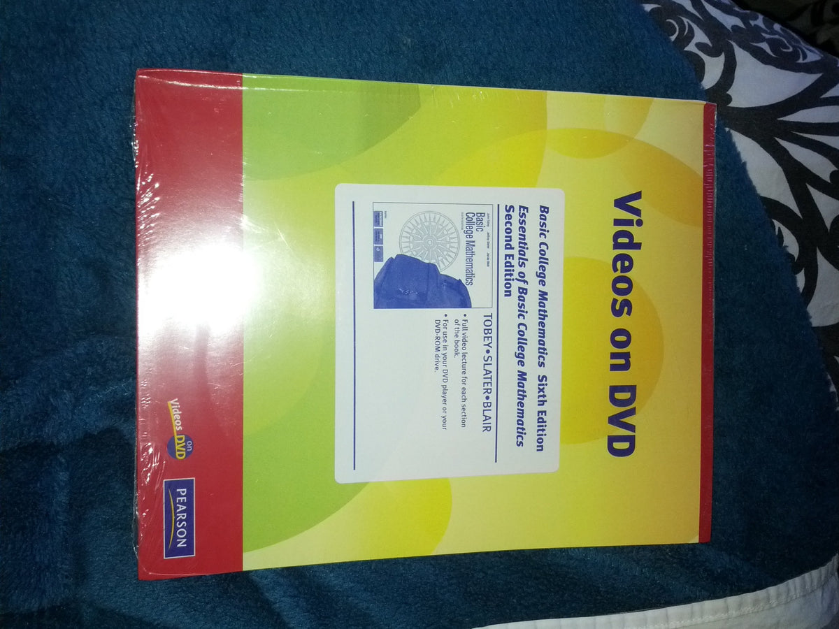 Basic College Mathematics