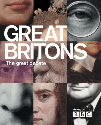 Great Britons: The Great Debate